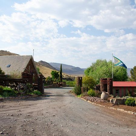 Desert Dew Guest House Hutchinson المظهر الخارجي الصورة