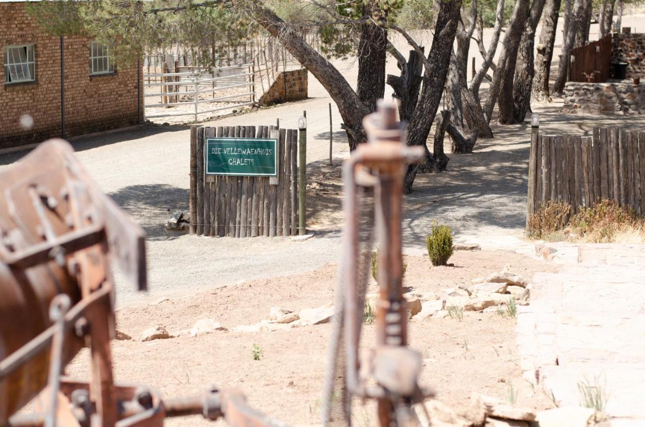 Desert Dew Guest House Hutchinson المظهر الخارجي الصورة