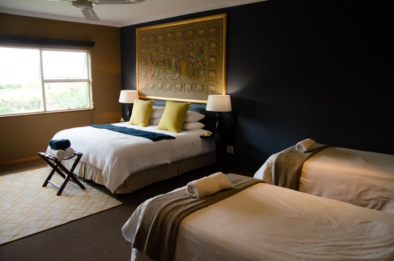 Desert Dew Guest House Hutchinson المظهر الخارجي الصورة