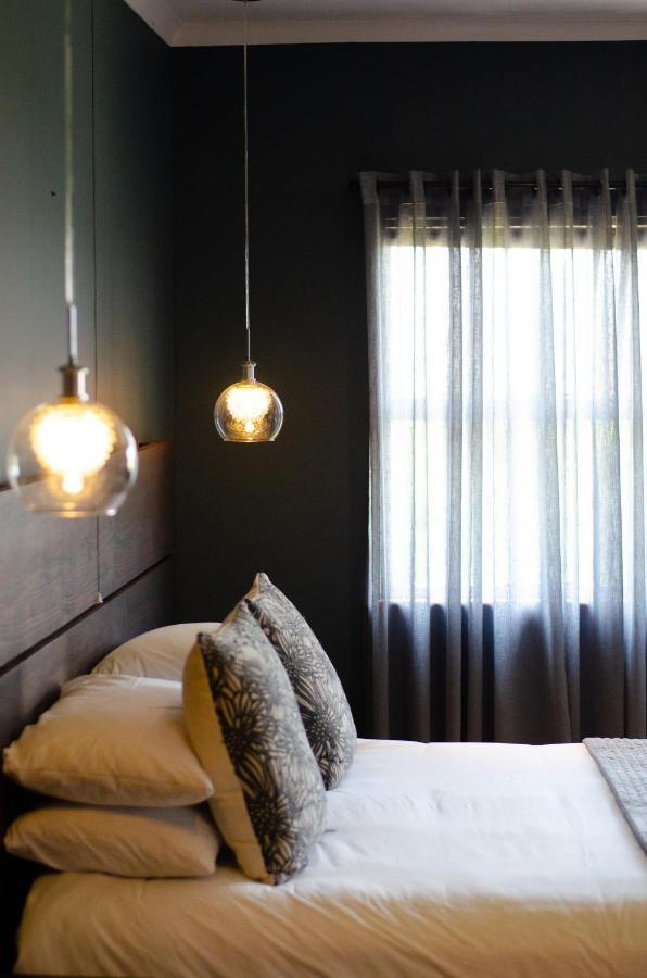 Desert Dew Guest House Hutchinson المظهر الخارجي الصورة