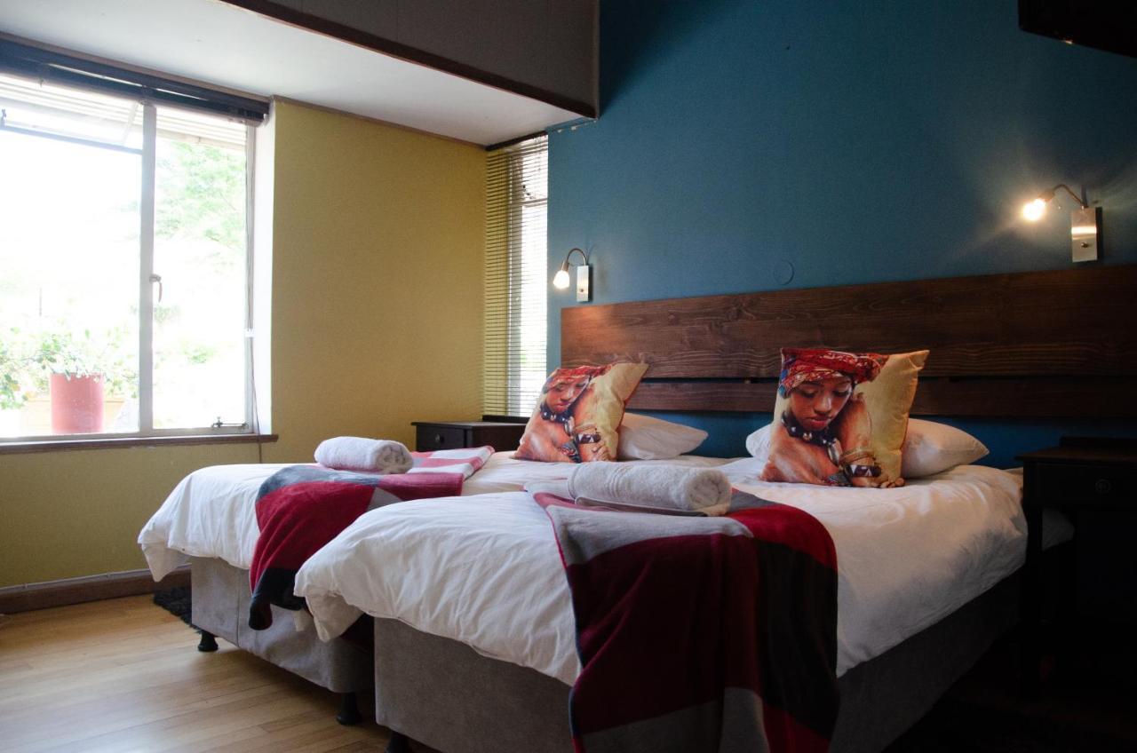 Desert Dew Guest House Hutchinson المظهر الخارجي الصورة