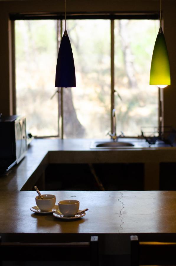 Desert Dew Guest House Hutchinson المظهر الخارجي الصورة