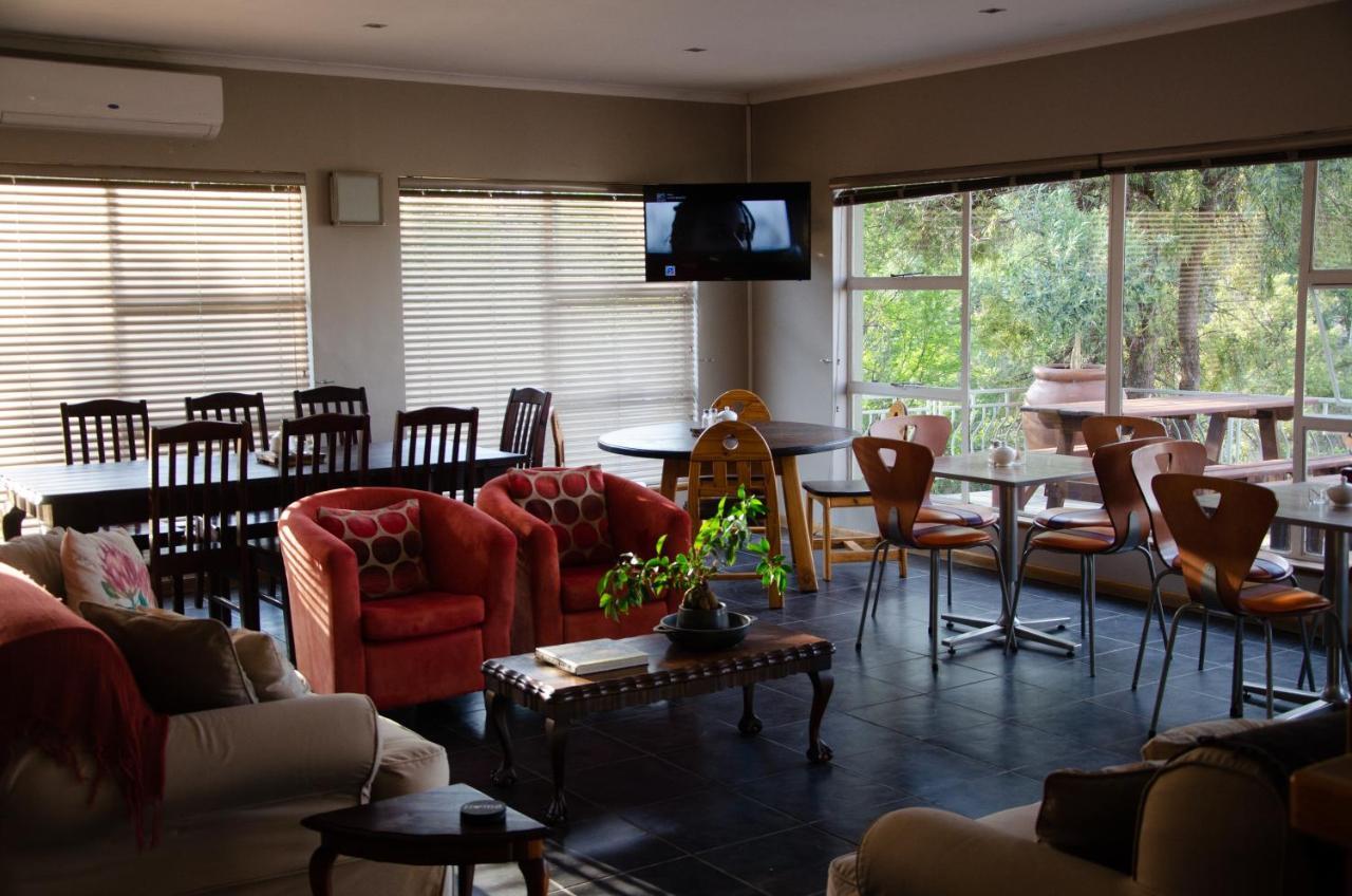 Desert Dew Guest House Hutchinson المظهر الخارجي الصورة