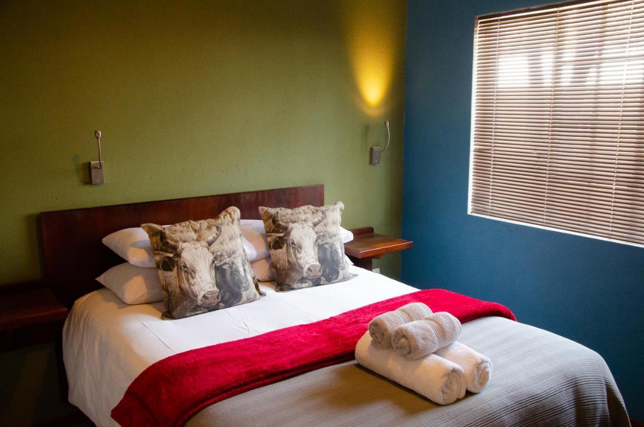 Desert Dew Guest House Hutchinson المظهر الخارجي الصورة